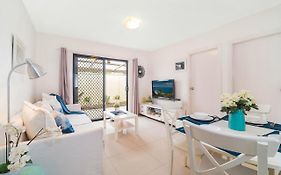 3 Bedrooms Holiday Home Near Sydney Airport